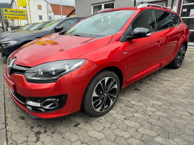 Renault Megane III Grandtour BOSE Edition NAVI/KAMERA