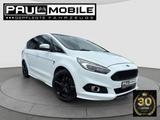 Ford S-Max Titanium Sport Design Panorama LED R-Cam - Ford S-Max: Sport