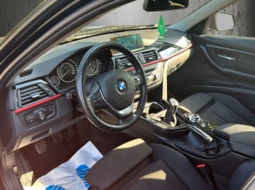 BMW 318 - 4