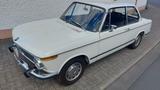 BMW 2002 wunderschön original - ideal für Sammler!!! - BMW 2002 Gebrauchtwagen