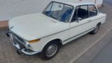 BMW 2002 wunderschön original - ideal für Sammler!!! - BMW 2002: Limousine