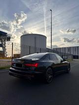 Audi A6 55 TFSI quattro S tronic S line 3x Sline - Audi A6: Sline