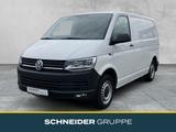 Volkswagen T6 TRANSPORTER 2.0TDI Kasten LED+NAVI+AHK+KAMERA - gebrauchte VW T6 Transporter aus dem Jahr 2019