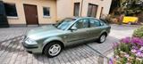 Volkswagen VW Passat Limousine Comfortline 2,0 Bj 2002 - gebrauchte VW Passat aus dem Jahr 2002