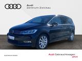 Volkswagen Touran 1.5TSI Highline LED Scheinwerfer, Navi, S