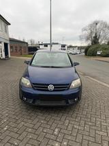 Volkswagen Golf plus 1,4  Goal - VW Golf Plus Gebrauchtwagen in Oldenburg