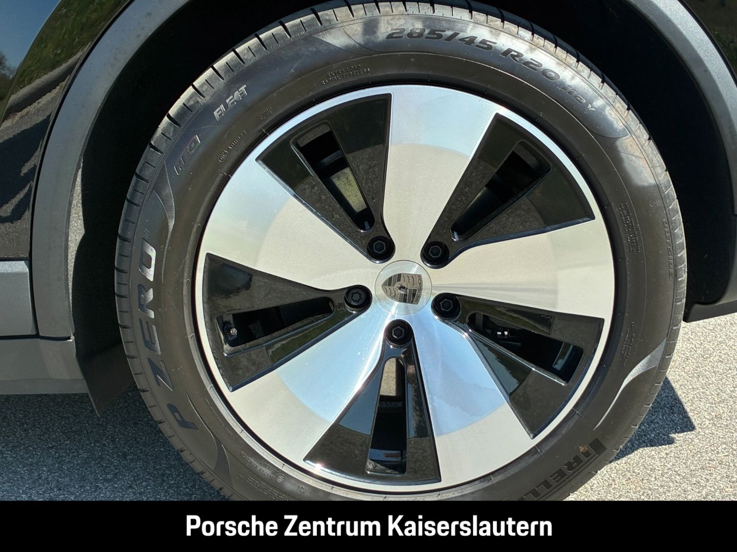 Porsche Macan - Bild 12