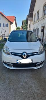 Renault Scenic Bose Edition ENERGY dCi 130 S/S EURO ...