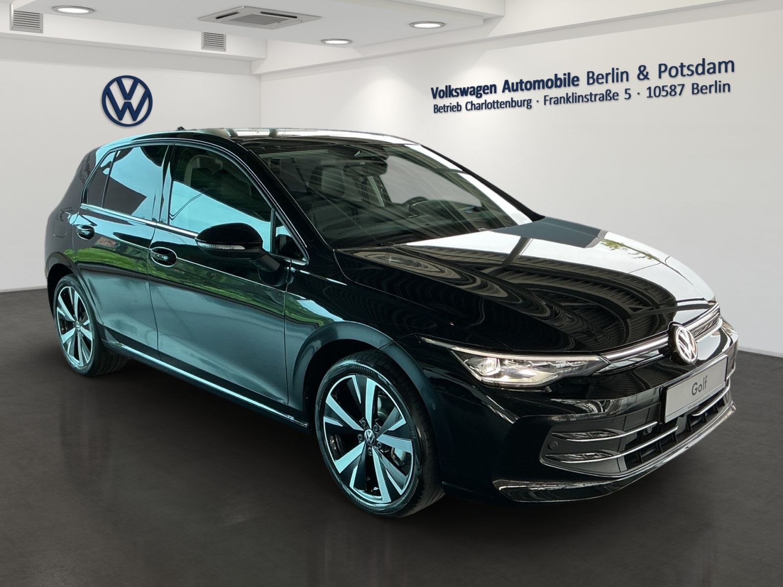 Volkswagen Golf - Bild 3