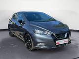Nissan Micra 1.0 IG-T N-Sport RFK/BOSE/NAVI+++ - Nissan Micra: N Sport