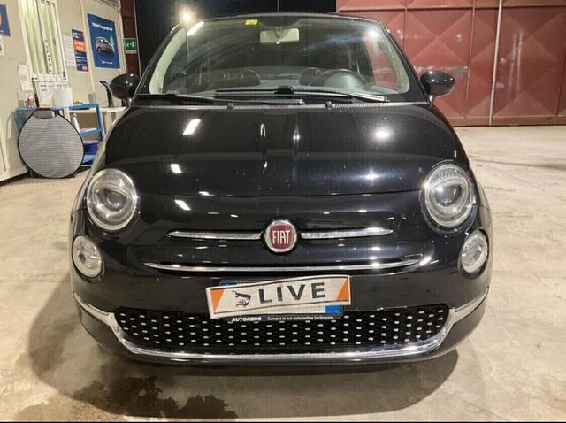 Fiat FIAT 500 NEOPATENTATI EURO 6 GARANZIA 1 ANNO SOL