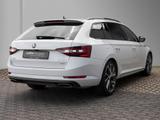 Skoda Superb Combi 2.0 TSI DSG 4x4 Sportline *Xenon*Pa - Skoda: Sportline
