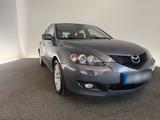 Mazda 3 automatik - Mazda aus 2008: Mazda3