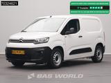 Citroën Berlingo 130pk Benzine L1H1 Navi Airco Cruise Pa - Doppelkabine Berlingo