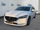 Mazda 6 SKYACTIV-G 194 Signature PDC LED LHZ 360° Kame - Mazda aus 2018