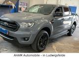Ford Ranger Wolftrak Doppelkabine 4x4|STANDHEIZNG|AHK - : Wolf