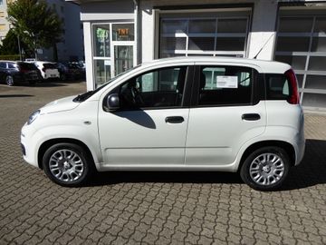 Fiat Panda 1.0 GSE Hybrid