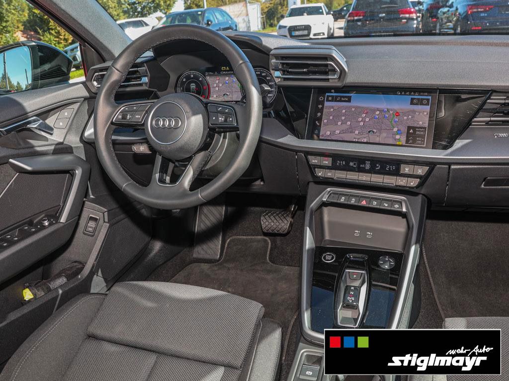 Audi A3 - Bild 3