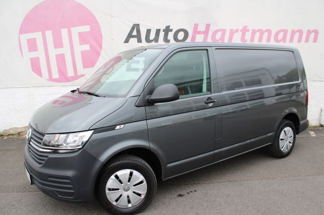 Volkswagen T6.1 Transporter 2.0 TDI Kasten Komfort-Paket