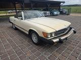 Mercedes-Benz 450 - Mercedes-Benz 450 aus 1980
