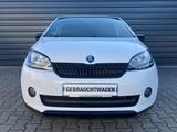 Skoda Citigo Monte Carlo *GARANTIE*TÜV NEU*SERVICE NEU - gebrauchte Skoda Citigo aus dem Jahr 2016