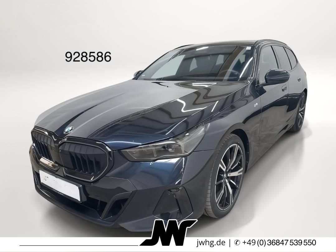 BMW 540 d xDr M Sport Pro DR-PROF/ICONIC/HUD/B&amp;W/20Z