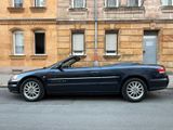 Chrysler Sebring Cabrio 77 TSD KM - Chrysler Sebring aus 2001: Cabrio