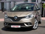 Renault Scenic 1.3 TCE Limited Navi Android Apple Kamera - scheckheftgepflegte Renault Scenic