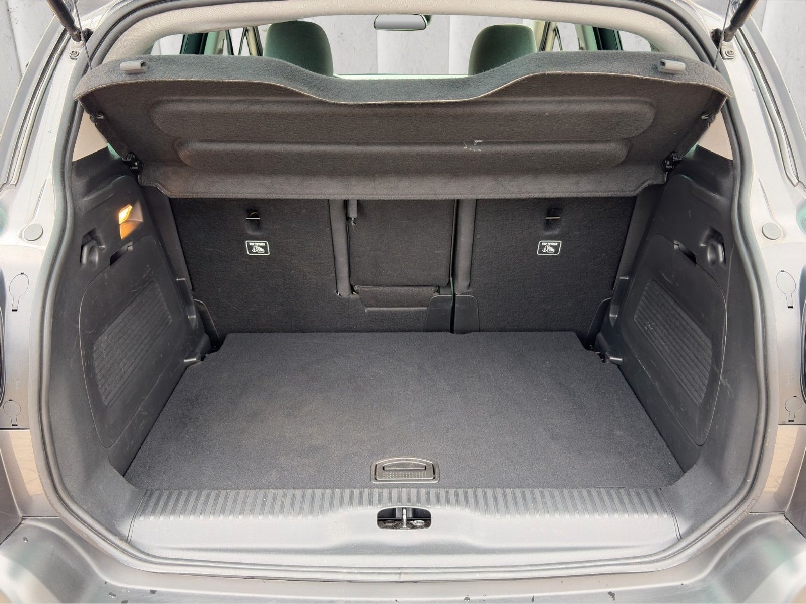 Fahrzeugabbildung Citroën C3 Aircross Max*Kamera*PDC*NAVI*Keyless**