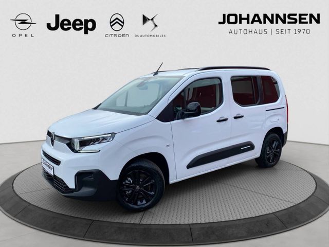 CITROEN Berlingo Plus 1.5 HDI 100 Klima Kamera LED
