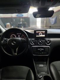 Mercedes A 180 - 7