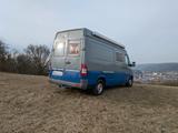 Mercedes-Benz Sprinter 312D Wohnmobil Automatik - Mercedes-Benz 1996