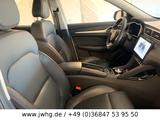 MG ZS EV Luxury Maximum 72kWh FahrAss+ 360K Leder - MG ZS: EV