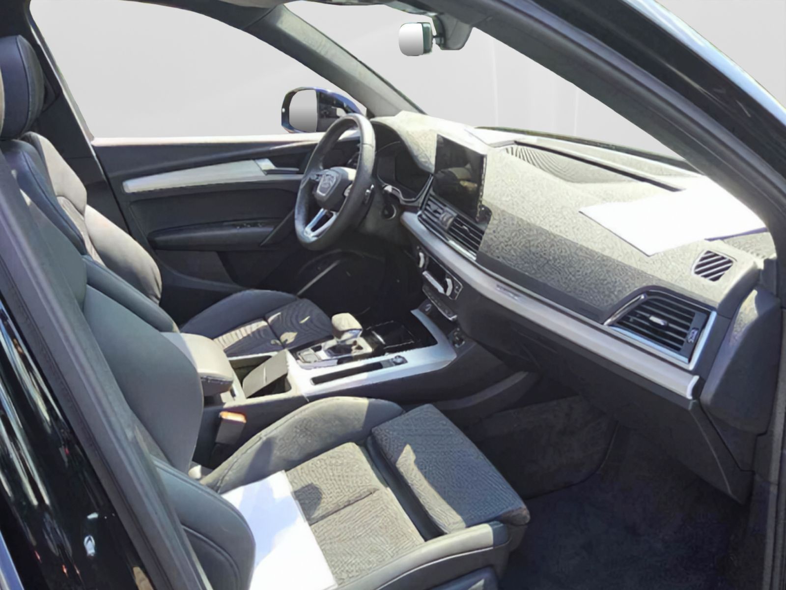 Audi Q5 Sportback 40 TFSI qu. S-Tronic S line Head_UP foto 4