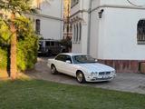 Jaguar XJ6 Executive Executive - gebrauchte Jaguar XJ6 aus dem Jahr 1996