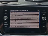 Volkswagen Touran - Vorschau Bild 18