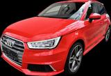 Audi S1 2.0 TFSI quattro Sportback - - Audi S1 von privat