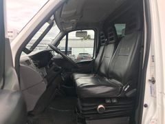 Fahrzeugabbildung Iveco Daily 50C17,3.0,L2H2,Zwillingsbereifung,Klima