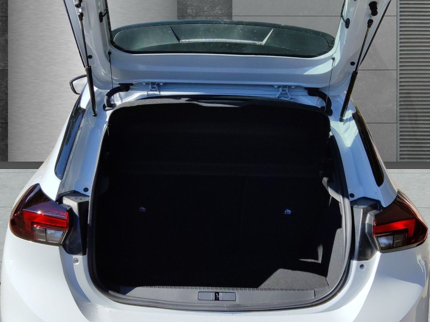 Opel Corsa - Bild 5