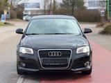 Audi A3 Sportback 1.8 TFSI S line Sportpaket plus - Audi A3 aus 2010: Line
