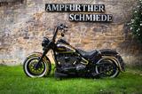 Harley-Davidson FLSTN Softail Deluxe Chicano - Angebote