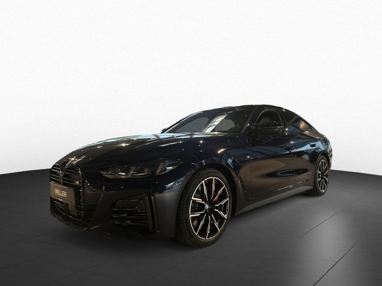 BMW M440 - Bild 3