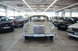 Mercedes-Benz 200 D W110 Heckflosse *H-Zulassung* - Mercedes-Benz Heckflosse