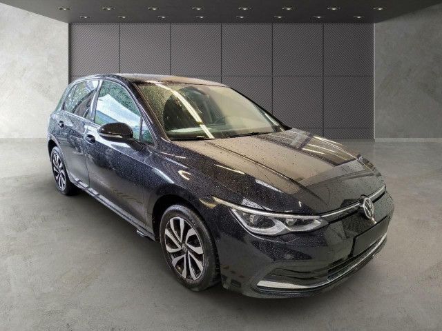 Volkswagen Golf Active 1.0 TSI NAVI LED RFK KESSY CARPLAY imagem 3