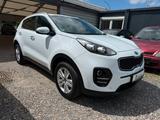Kia Sportage Dream Team 2WD - Kia Sportage in Hamburg