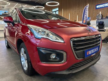 Peugeot 3008 Business-Line *TÜV Neu*Sitzh.*