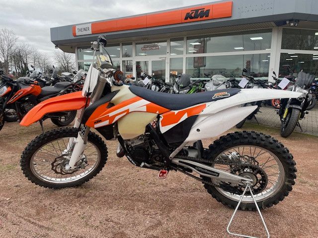 KTM SX150