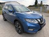 Nissan X-Trail Tekna 4x4 TÜV 360-Kamera Panorama Euro6 - Nissan Gebrauchtwagen von 2017
