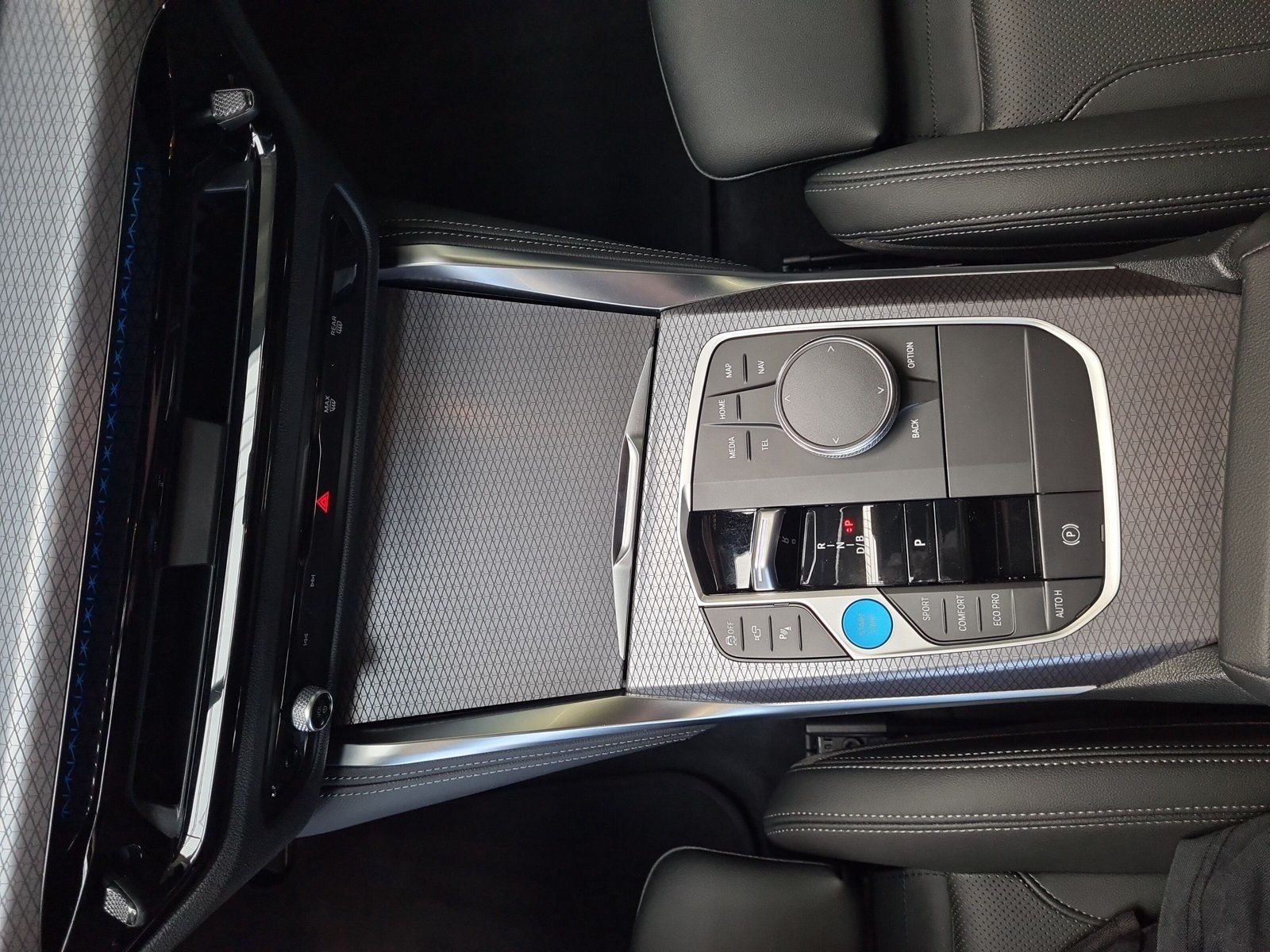 BMW i4 - Bild 16