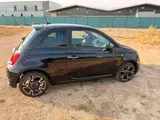 Fiat 500S 1.2 8V S S - Fiat 500S Gebrauchtwagen